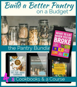 The Pantry Bundle