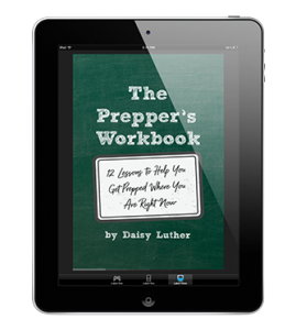The Prepper's Workbook