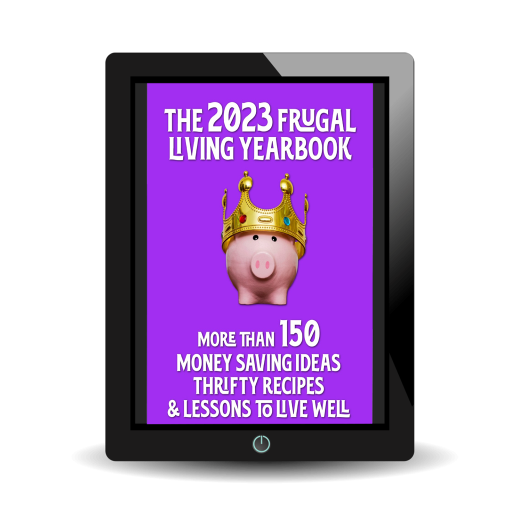 the-2023-frugal-living-yearbook