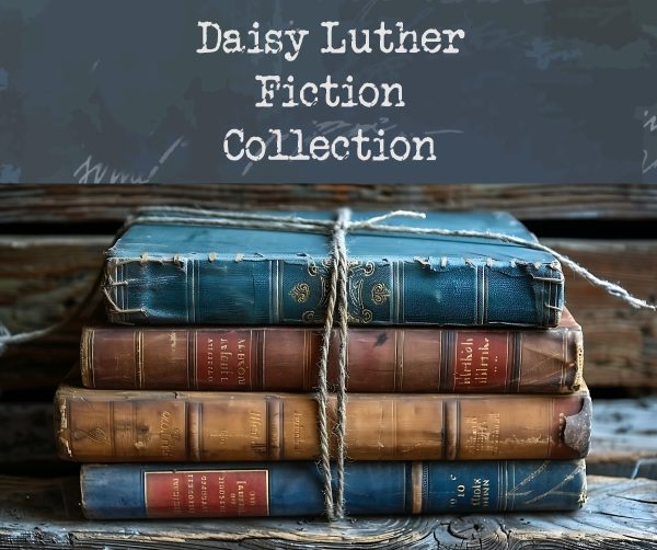 Daisy Luther Prepper Fiction Collection