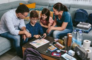 5-Minute Emergency Drills: Practice Makes Prepped