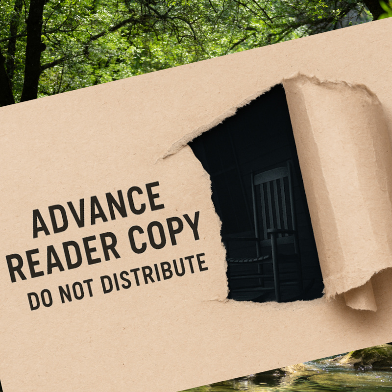 Haven Hill (ADVANCE READER COPY)